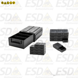 Gaveteiro ESD Modulável