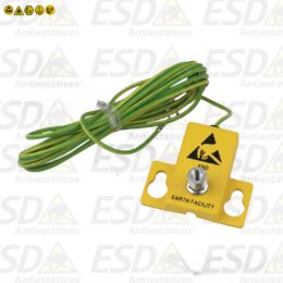 Facilitador ESD para Aterramento