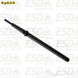 Pincel ESD Agulha Condutivo