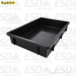 Bandeja ESD Condutiva - ESD2006