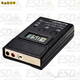 Medidor de Estática ESD 282IS à Prova de Explosão