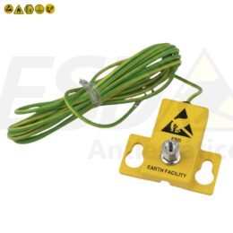 Facilitador ESD para Aterramento