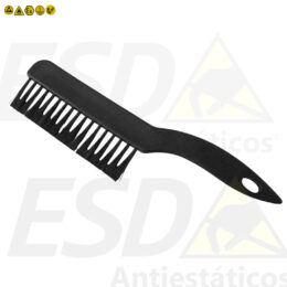 Escova ESD Condutiva GG