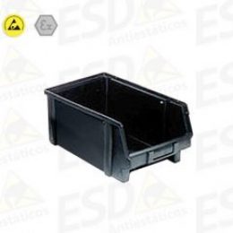 Carretel ESD Auto Retrátil Heavy Duty • ESD Antiestáticos