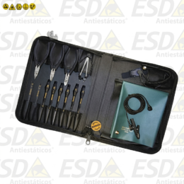 Estojo ESD Bernstein SERVICE-SET 2220