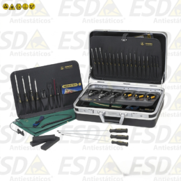 Maleta ESD EPA 6900 Bernstein