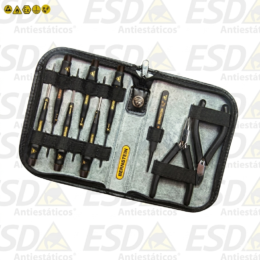 Estojo ESD Bernstein ACCENT 2270