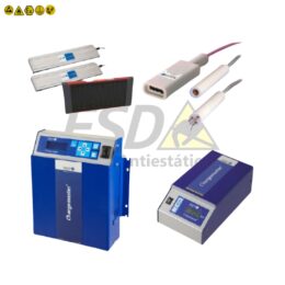Simco-ION Chargemaster Geradores Carga Estática