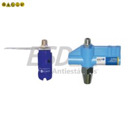 Simco-ION HS & HE Nozzle