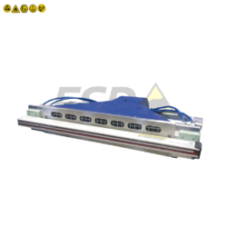 ESD Simco-ION IQ Power Fantom HL