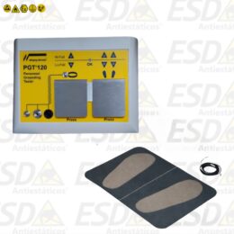 Estação de teste ESD 7100.PGT120 ESD7018 | ESD7038