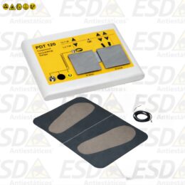 Estação de teste ESD 7100.PGT120 ESD7018 | ESD7038