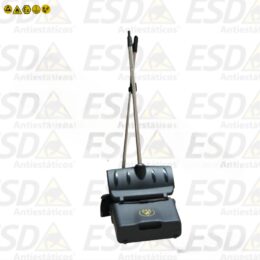 Kit Vassoura ESD com Coletor