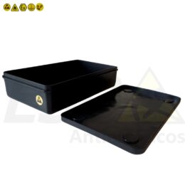 Caixa/Estojo porta Chip