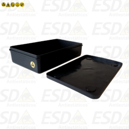 Caixa/Estojo porta Chip