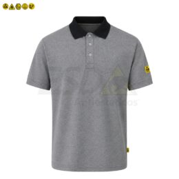 Camiseta Polo ESD Manga Curta