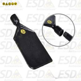 Pá Raspadora ESD