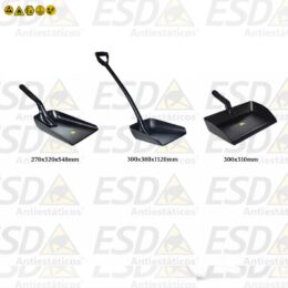 Pá ESD de Mão