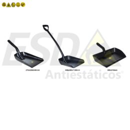 Pá ESD de Mão