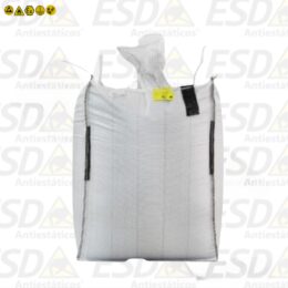 FIBC BAG ESD Tipo C