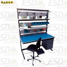 Bancada ESD Combo Full