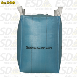 FIBC BAG ESD Tipo D