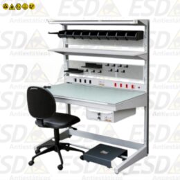 Bancada ESD Combo Júnior Full