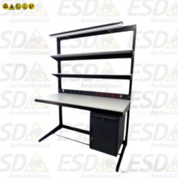 Bancada ESD Combo Master