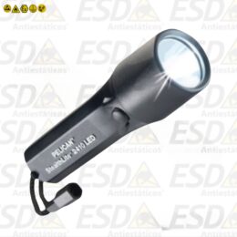 Lanterna à Prova de Explosão Portátil Zona 0 - 183 Lumens