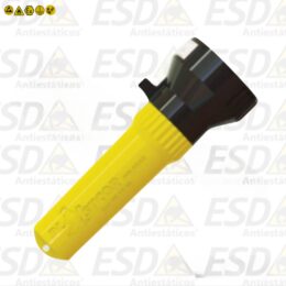 Lanterna à Prova de Explosão Portátil Zona 1 e 2