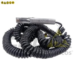 Garra NR20-IP com Cabo Espiral de Monitoração 6m