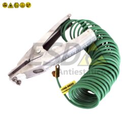 Garra ESD NR20 com cabo Espiral