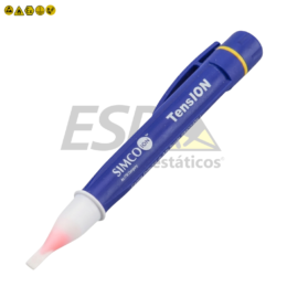 Caneta Detector de Alta Tensão SIMCO-ION