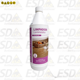 Limpa Laminados e Vinílicos