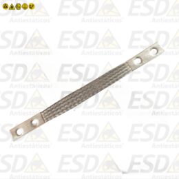 Cordoalha Flexível ESD