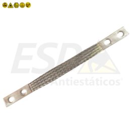 Cordoalha Flexível ESD