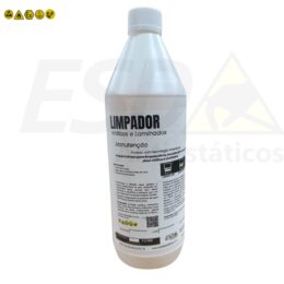 Limpa Laminados e Vinílicos