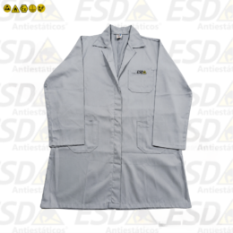 Jaleco Brim ESD