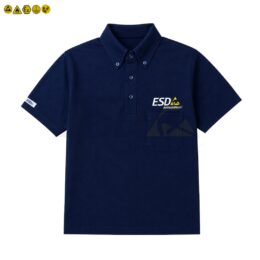 Camiseta polo ESD Premium