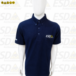Camiseta polo ESD Premium