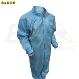 Macacão ESD Pintura