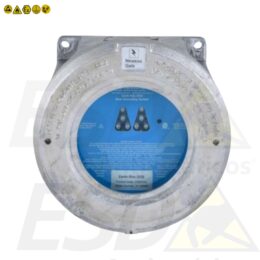 Sistema ESD DGS Earth-Rite para Aterramento