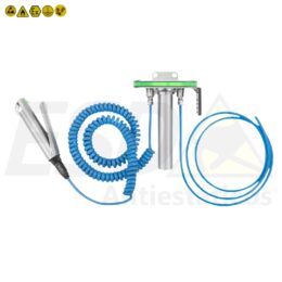 Monitor de Aterramento ESD Eltex Terralight SIMCO ION