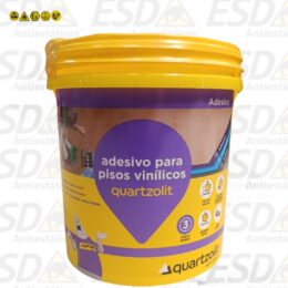 Adesivo para piso vinílico