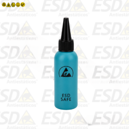 Dispenser ESD dosador com ponta agulha frasco 60 ML