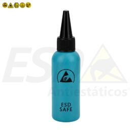 Dispenser ESD dosador com ponta agulha frasco 60 ML