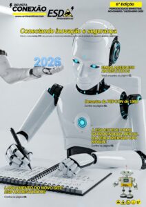 Revista Conexão ESD