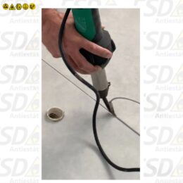 Cordão de Solda / Rejunte para Piso Vinílico ESD